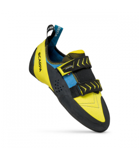 Еспадрили Scarpa Vapor V M's Summer 2025