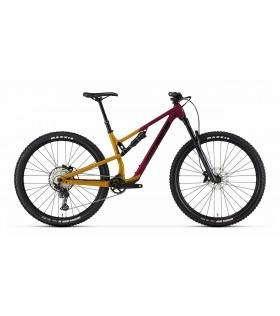 Велосипед Rocky Mountain Instinct Alloy 30 Trail Bike 2022