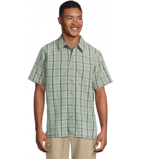 Риза Marmot Eldridge Novelty Classic SS