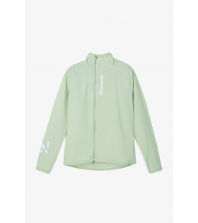 Яке Nnormal Trail Wind Jacket W's
