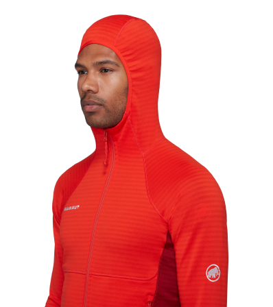 Яке Mammut Taiss ML Hooded Jacket Men