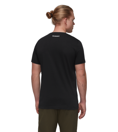 Тениска Mammut Core T-Shirt Men Classic