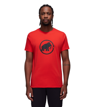 Тениска Mammut Core T-Shirt Men Classic