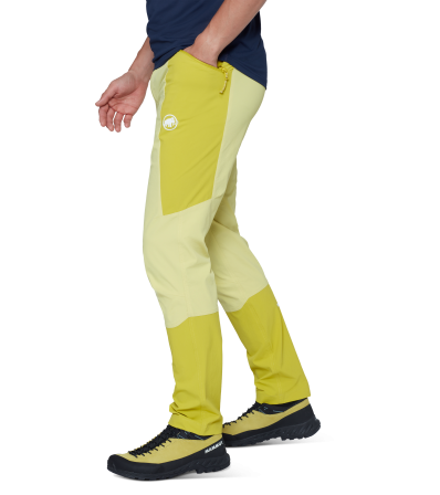 Панталон Mammut Ducan Pants Men