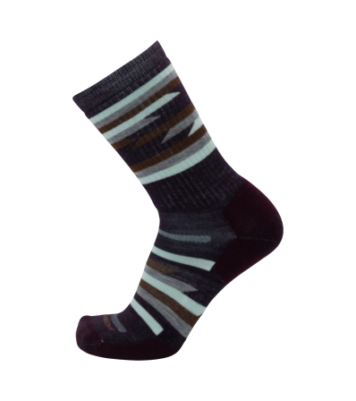 Socks Point6 Santa Fe Medium Crew Summer 2025