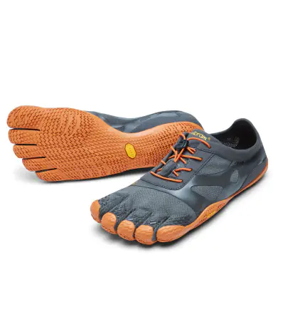 Shoes Vibram Five Fingers KSO EVO