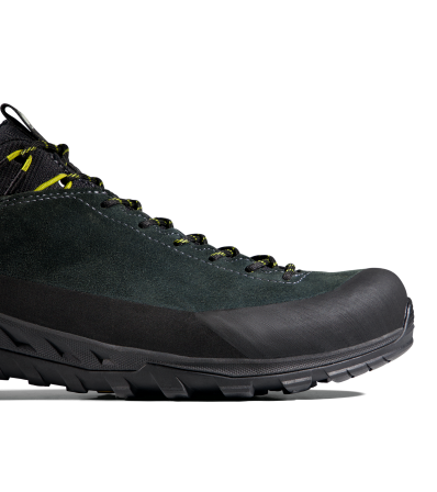 Обувки Mammut Alnasca IV Low LTH GTX Men