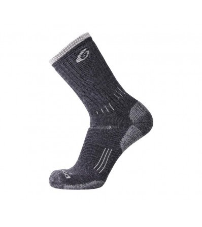 Point6 Hiking Essential Light Crew Socks