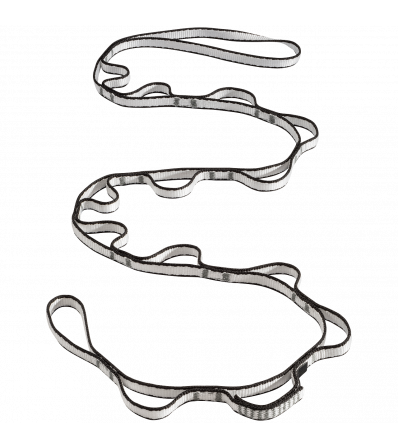 Black Diamond 12MM Dynex Daisy Chain 140CM Winter 2024