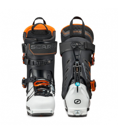 Ski Boot Scarpa Maestrale RS M's