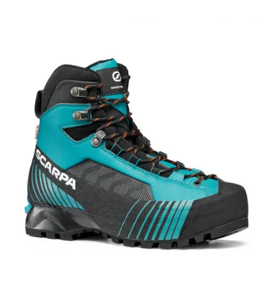 Mountaineering Shoes Scarpa Ribelle Lite HD W's