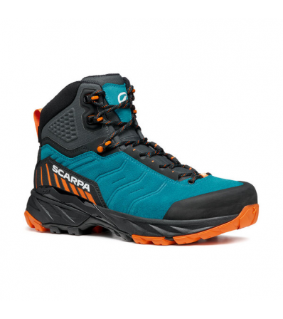 Scarpa Rush TRK GTX M's