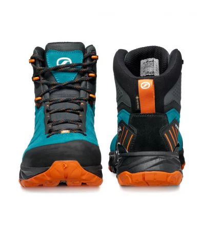 Scarpa Rush TRK GTX M's
