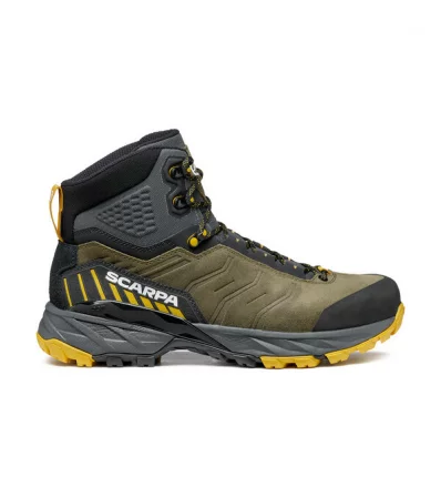 Scarpa Rush TRK GTX M's