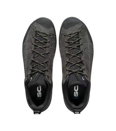 Scarpa Zodiac GTX M's