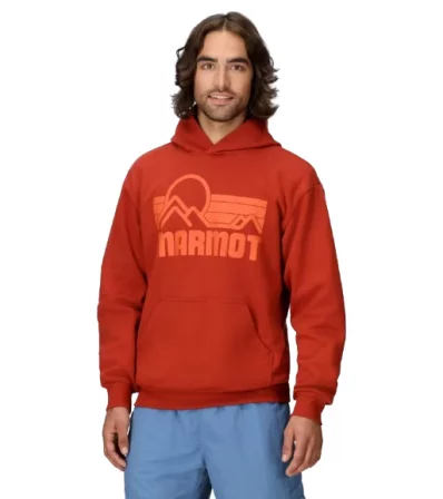 Marmot Coastal Hoody M's