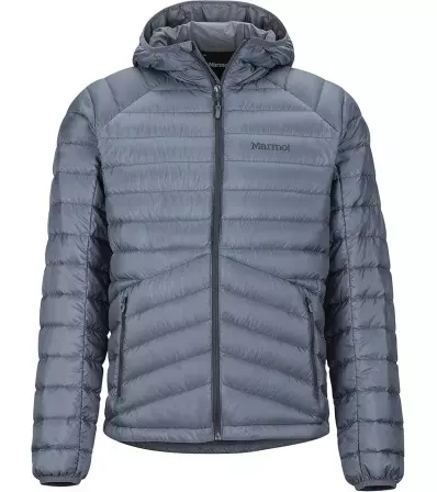 Jacket Marmot Highlander Down Hoody M's