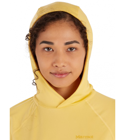 Marmot Windridge Hoody W's