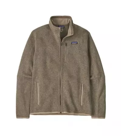 Fleece Patagonia Better Sweater Fleece Jacket M's