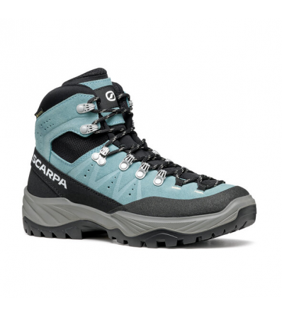 Trail Shoes Scarpa Boreas GTX W's