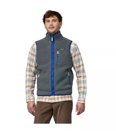 Patagonia Retro Pile Vest M's