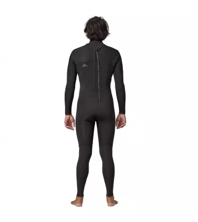 Неопрен Patagonia R3 Yulex Regulator Back-Zip Full Suit M's Winter 2025