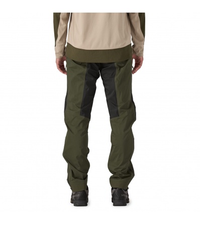 Patagonia Dirt Roamer Storm Pants M's Summer 2025