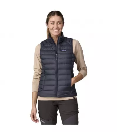 Patagonia Down Sweater Vest W's