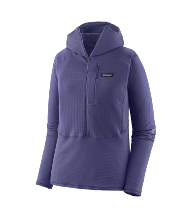 Patagonia R1 Fleece Pullover Hoody W's Summer 2025