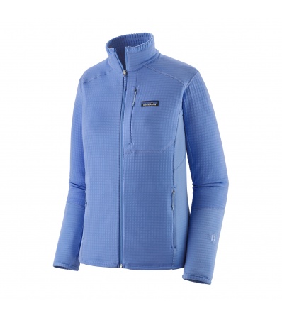 Patagonia R1 Fleece Jacket W's Summer 2025
