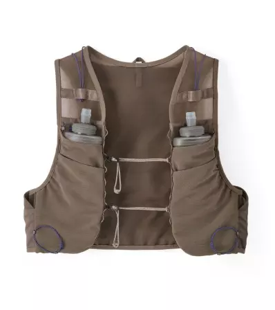 Patagonia Slope Runner Vest Summer 2025