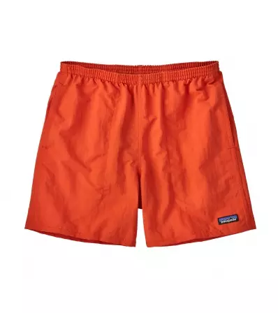 Patagonia Baggies 5