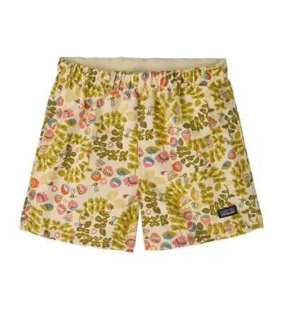 Детски Шорти Patagonia Baggies Shorts Kid's Summer 2025