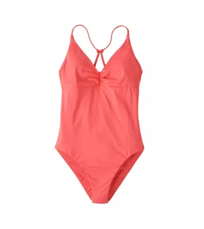 Patagonia Cross Shore One-Piece Swimsuit Summer 2025