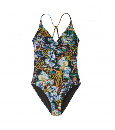 Patagonia Cross Shore One-Piece Swimsuit Summer 2025