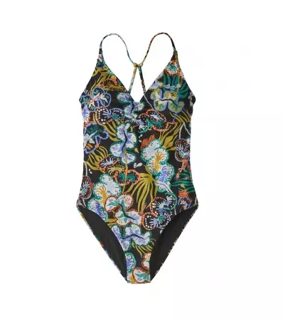 Patagonia Cross Shore One-Piece Swimsuit Summer 2025