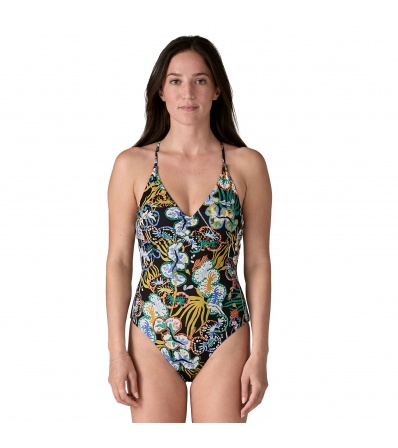 Patagonia Cross Shore One-Piece Swimsuit Summer 2025
