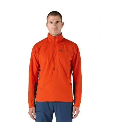 Patagonia Nano-Air Ultralight Pullover M's Summer 2025