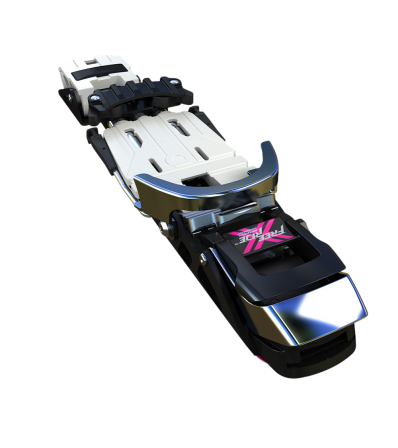 Автомати Rottefella Freeride Long Ski brake 95мм Medium