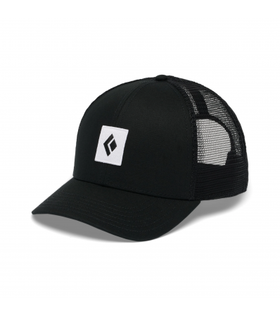 Black Diamond Шапка Trucker Hat