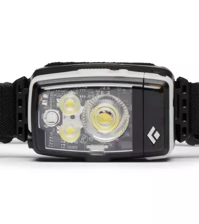 Челник Black Diamond Distance LT 1100 Headlamp
