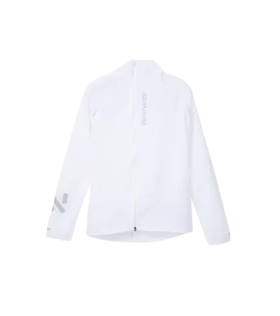Nnormal Trail Wind Jacket W's