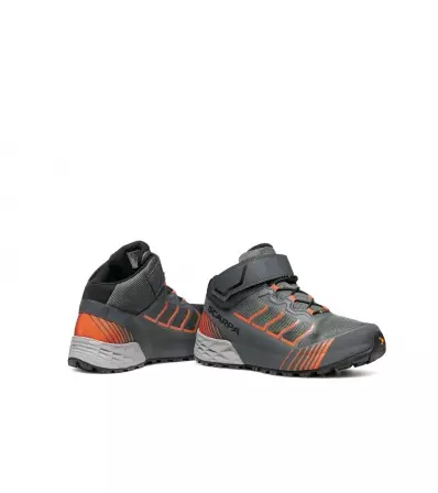 Детски обувки Scarpa RR Mid GTX-Y