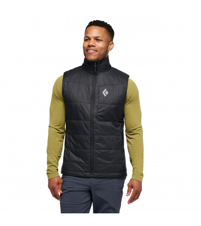 Solution 2.0 Vest Black Diamond M's