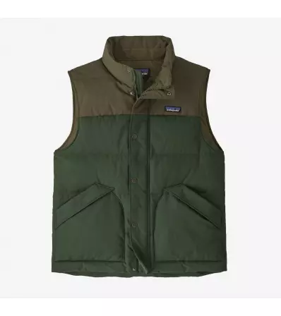 Елек Patagonia Downdrift Vest M's