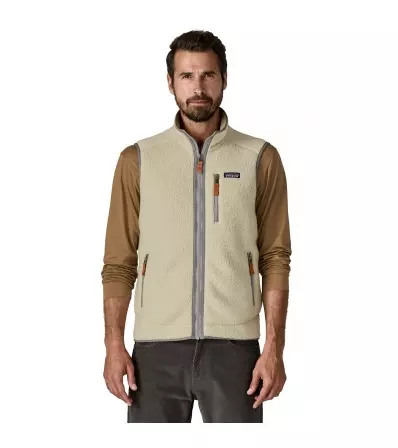 Patagonia Retro Pile Vest M's