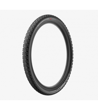 Pirelli Scorpion XC RC 29 x 2.2 Lite 120 TPI Black Tyre