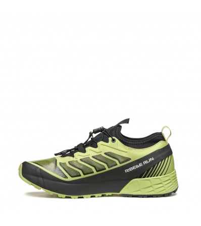 Trail Running Shoes Scarpa Ribelle Run W's