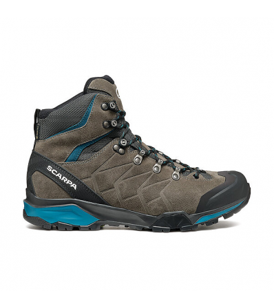 Trekking Shoes Scarpa ZG TRK GTX Wide M's