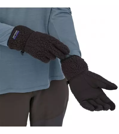 Ръкавици Patagonia Retro Pile Gloves Gloves